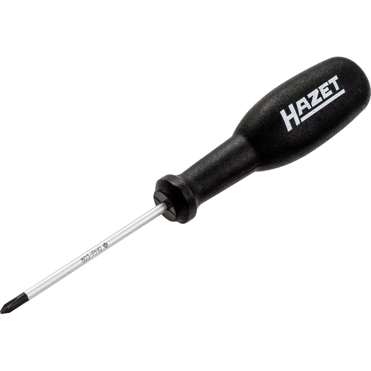 trinamic Screwdriver No.803-PH0 Hazet®