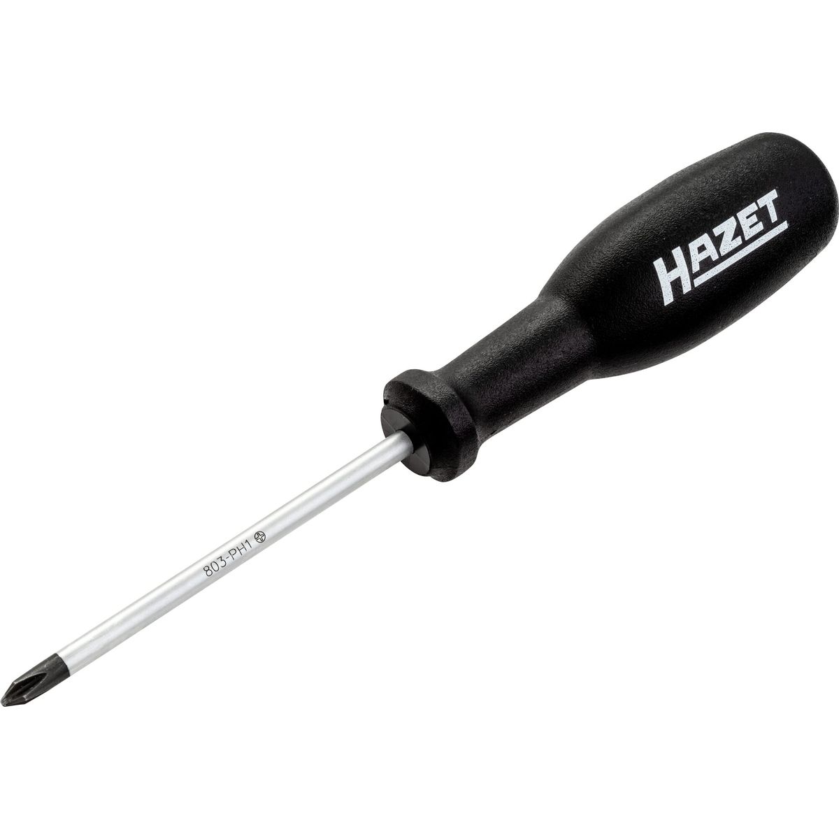 trinamic Screwdriver No.803-PH1 Hazet®