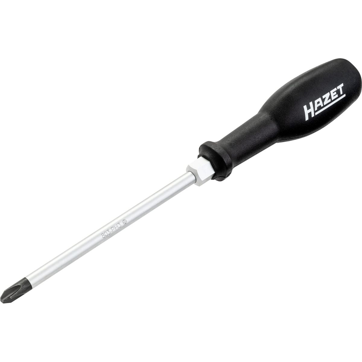 trinamic Screwdriver No.803-PH3 Hazet®