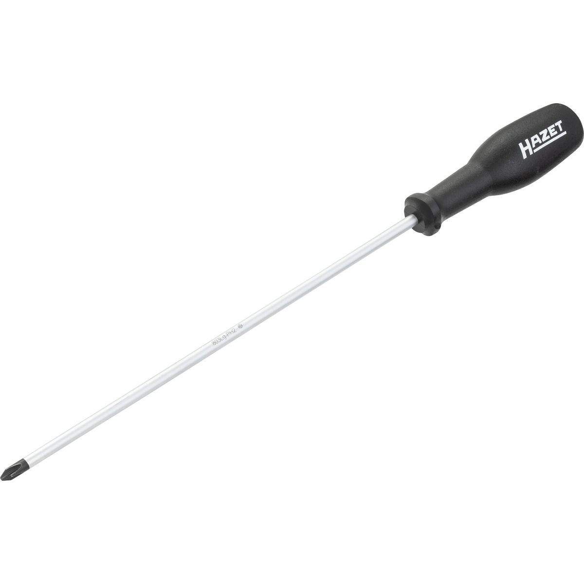 trinamic Screwdriver No.803LG-PH2 Hazet®