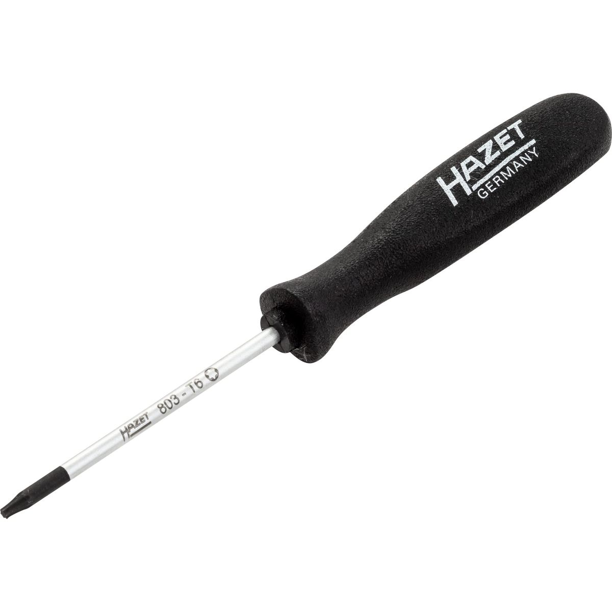 TORX® trinamic Screwdriver No.803-T6 Hazet