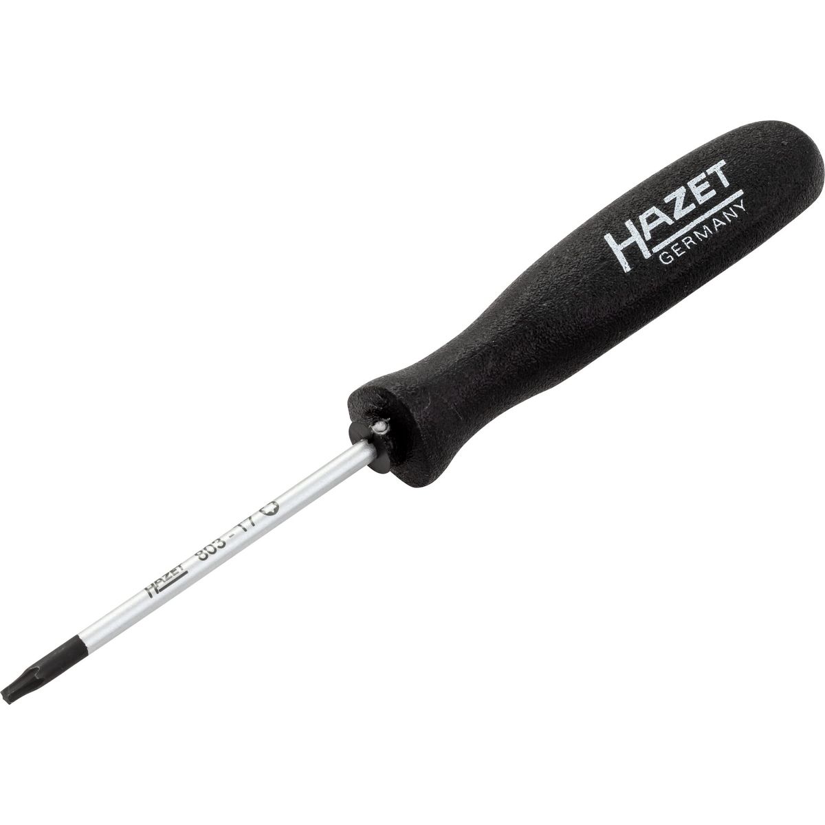 TORX® trinamic Screwdriver No.803-T7 Hazet