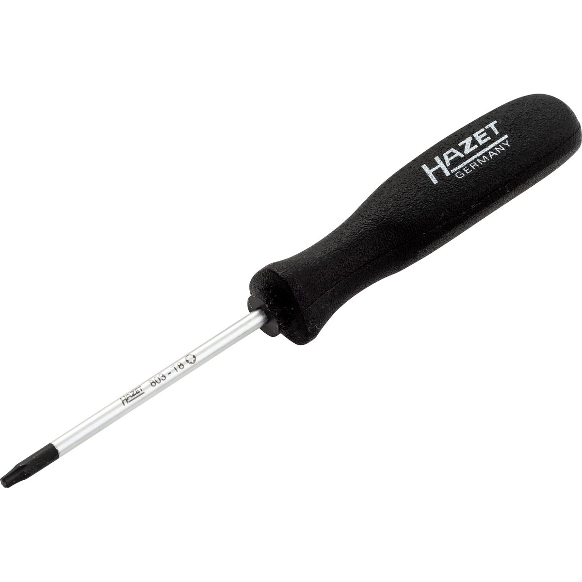 TORX® trinamic Screwdriver No.803-T8 Hazet