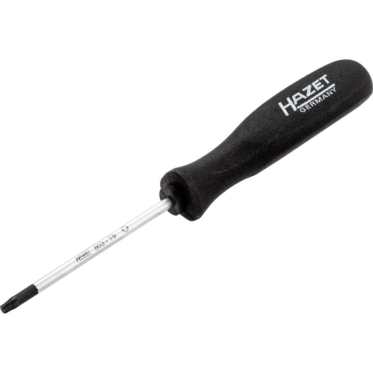 TORX® trinamic Screwdriver No.803-T9 Hazet