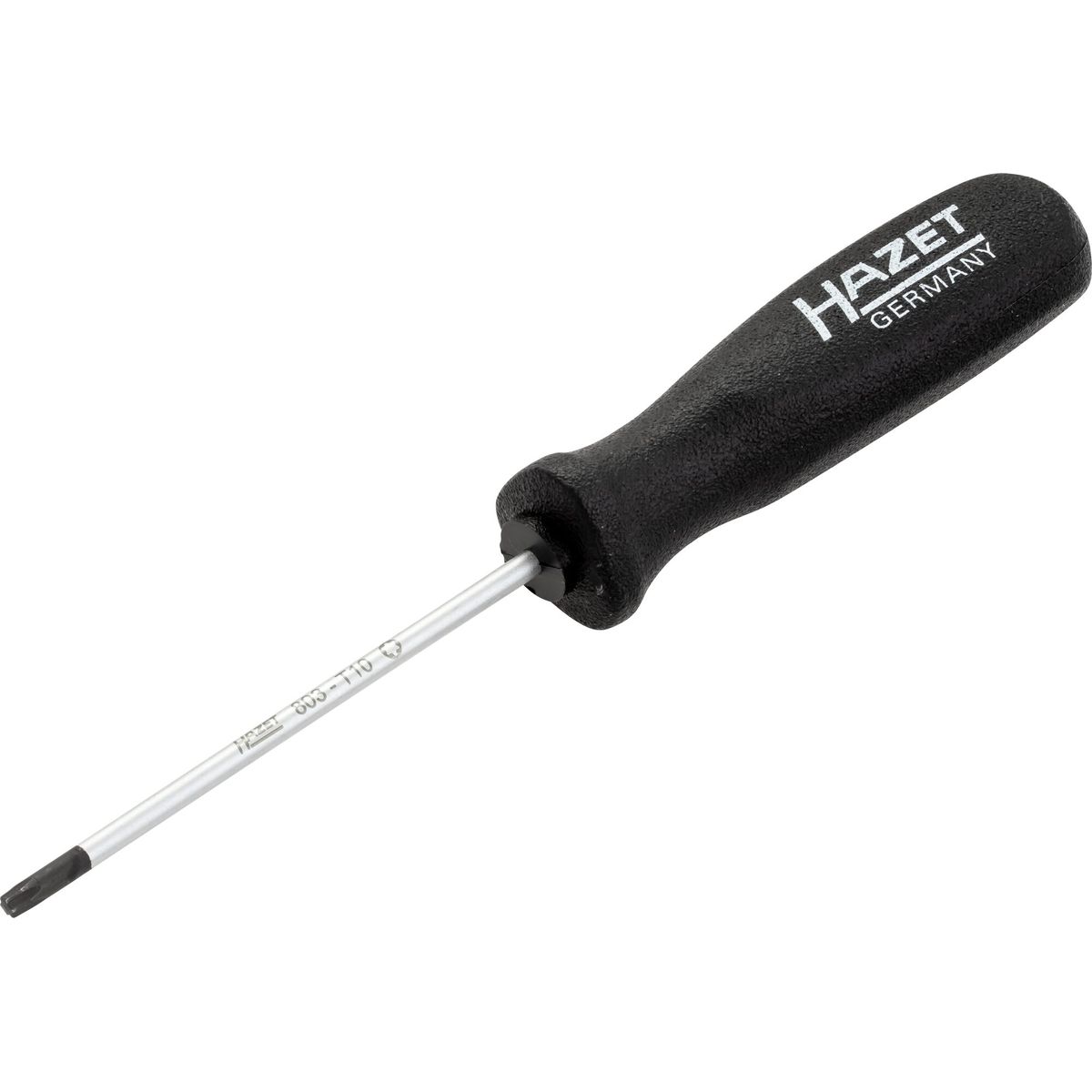 TORX® trinamic Screwdriver No.803-T10 Hazet