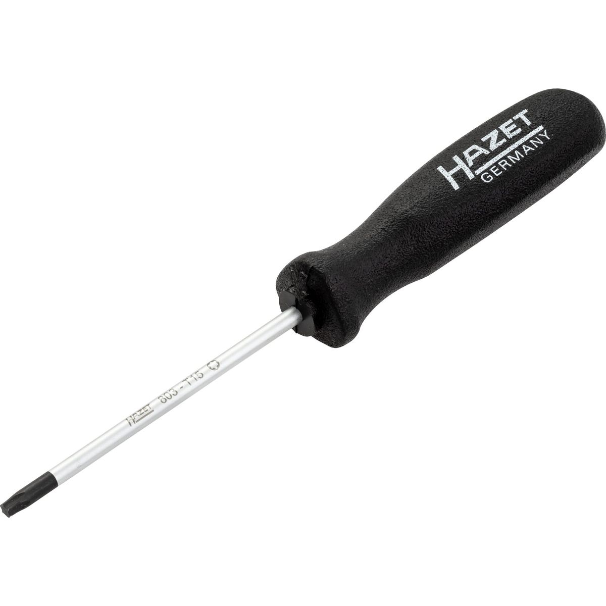 TORX® trinamic Screwdriver No.803-T15 Hazet