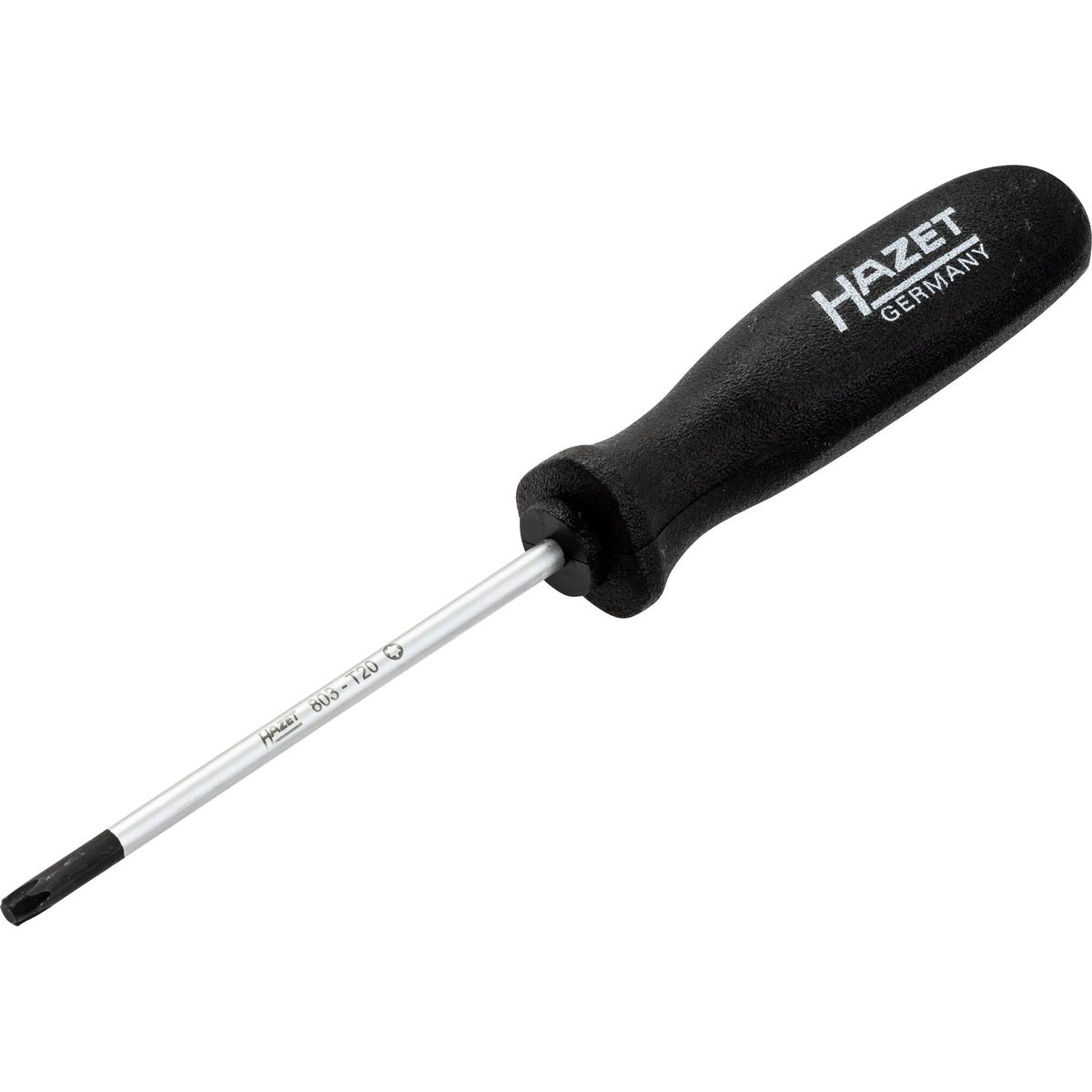 TORX® trinamic Screwdriver No.803-T20 Hazet