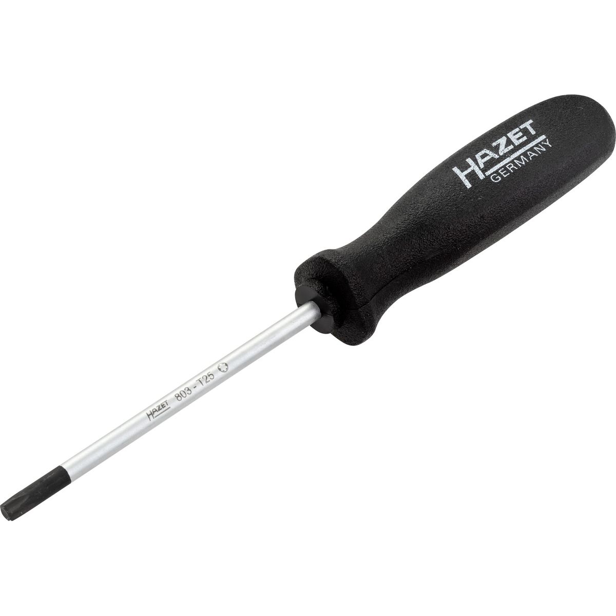 TORX® trinamic Screwdriver No.803-T25 Hazet