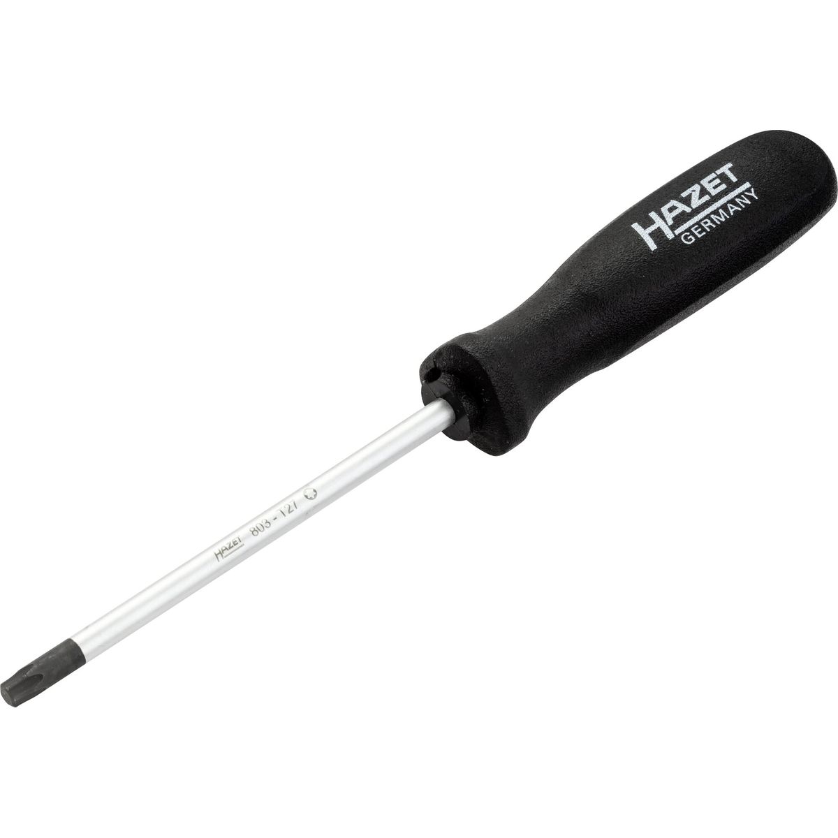 TORX® trinamic Screwdriver No.803-T27 Hazet