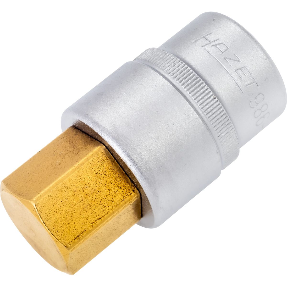 Screwdriver Socket No.986-22 Hazet®