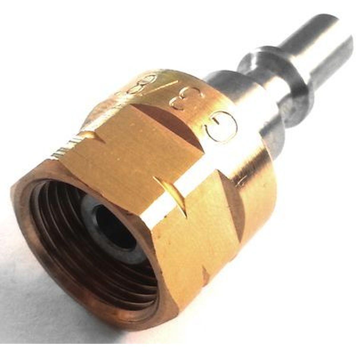Kupplungsstift D1 3/8