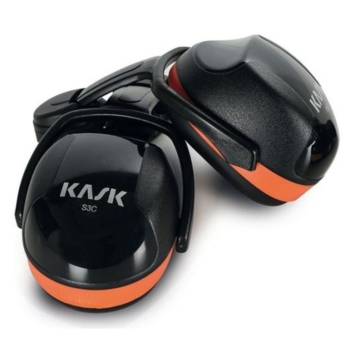 KASK Gehörschützer für Helme Sicherheitsklasse 3 