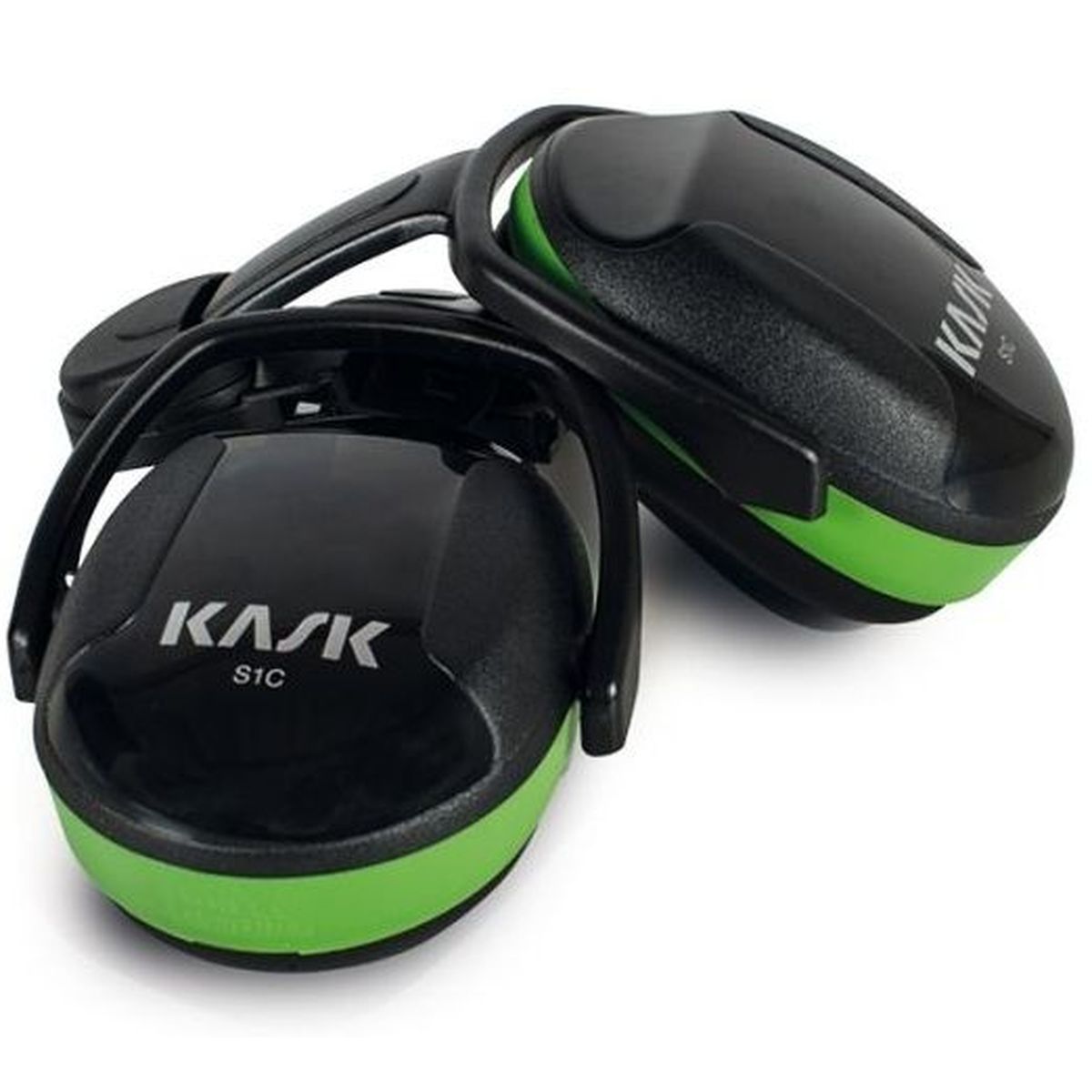 KASK Gehörschützer für Helme Sicherheitsklasse1  
