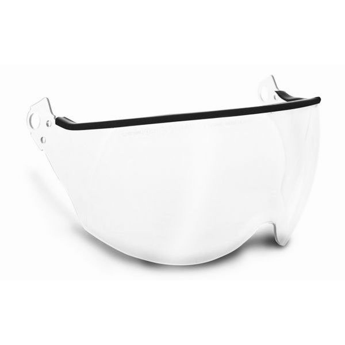 KASK V2 Visier transparent EN166  