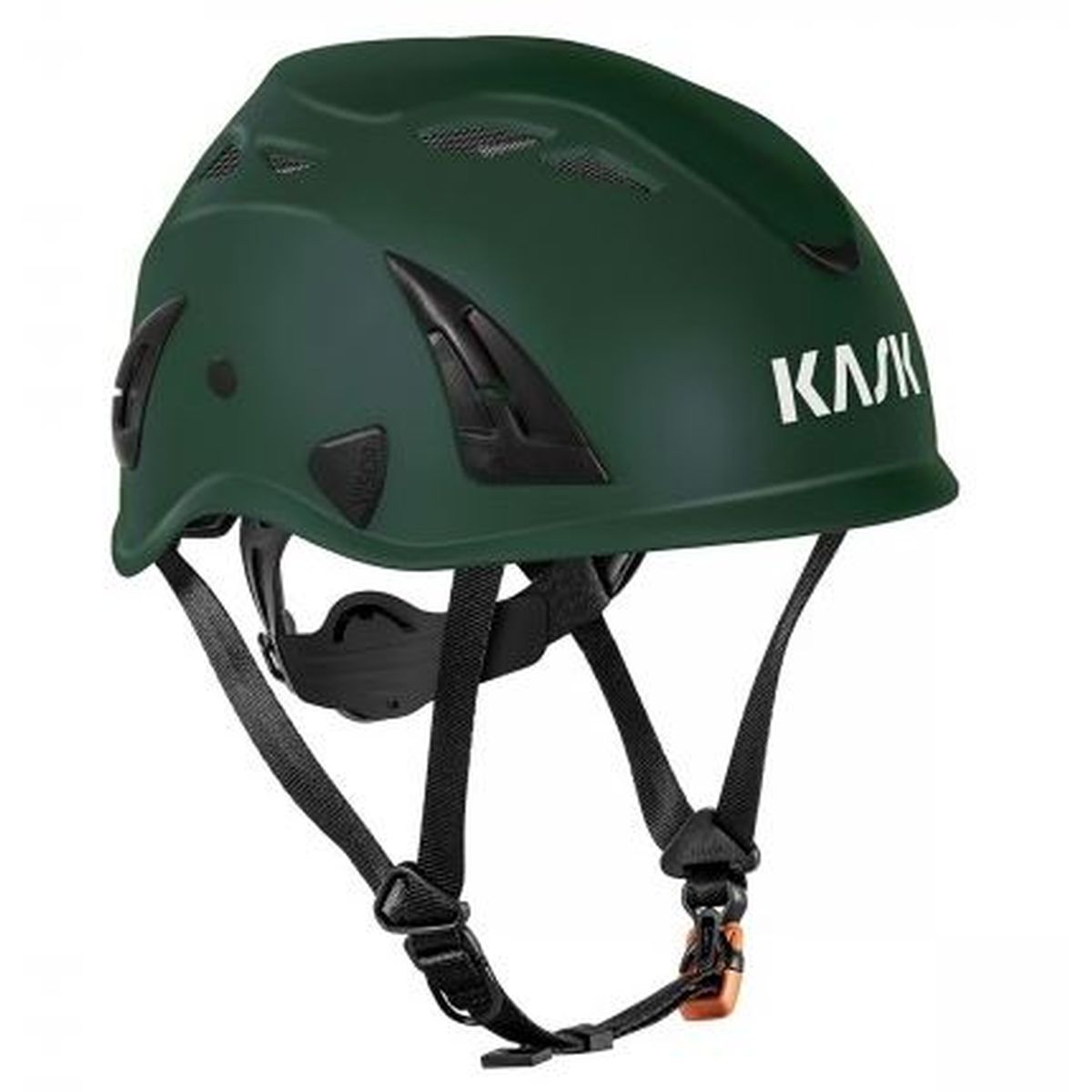 KASK Industriehelm SUPERPLASMA AQ CE grün  EN397
