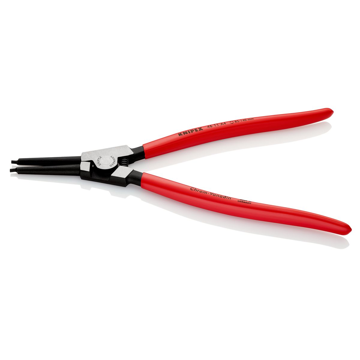 CIRCLIP PLIERS 4611A4 Knipex