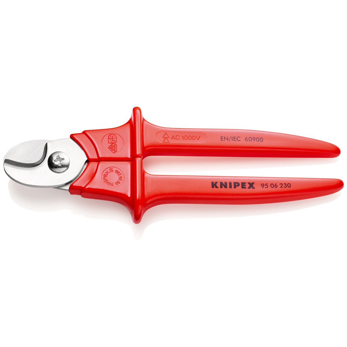 Knipex® Kabelschere 230mm 