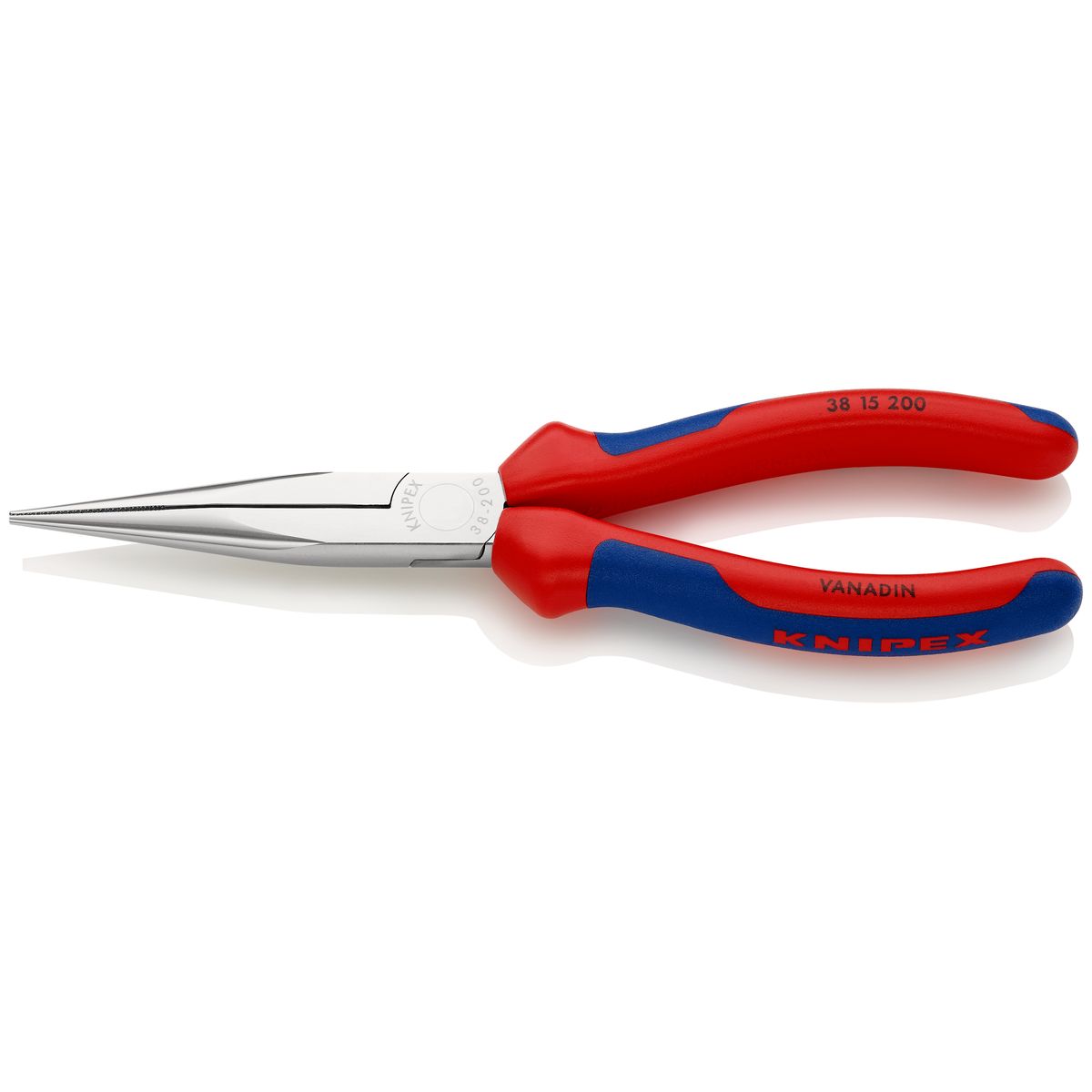 MECHANICIANS' PLIERS 3815200 Knipex