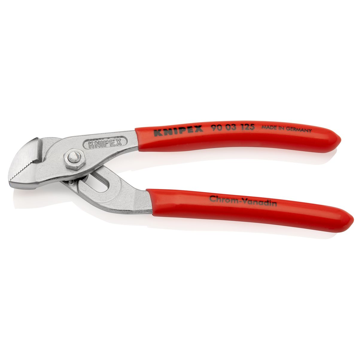 SMALL WATER PUMP PLIERS 9003125 Knipex