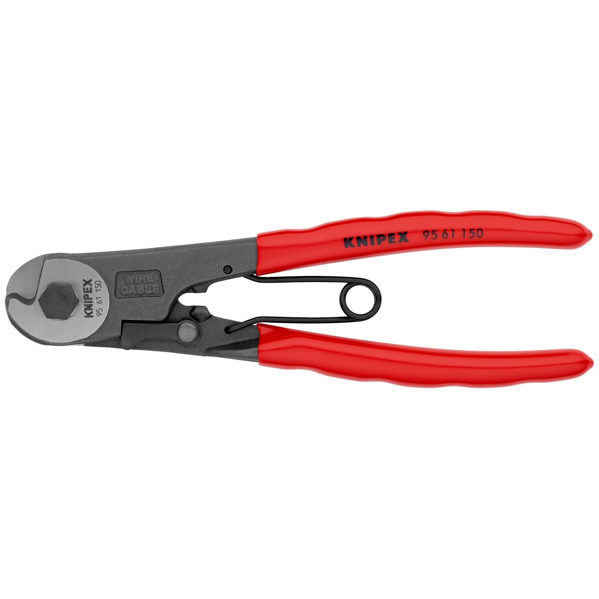Cable Cutter Bowden 9561 150mm Knipex