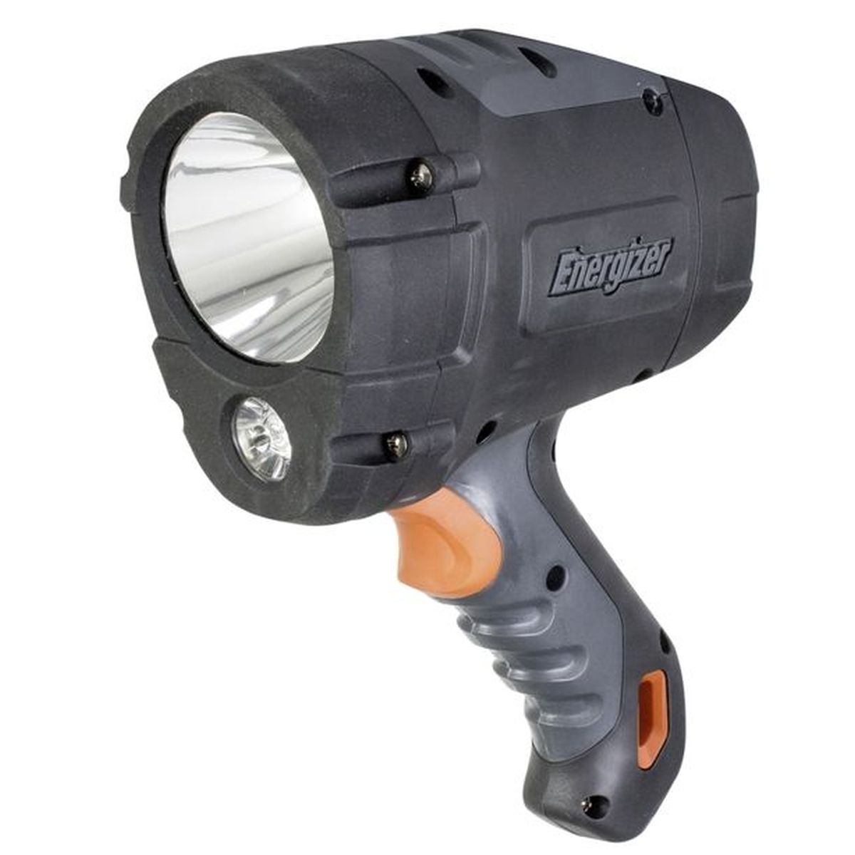 Handstrahler Energizer Pro LED Hardcase Rechargeable   Spotlight  Akku