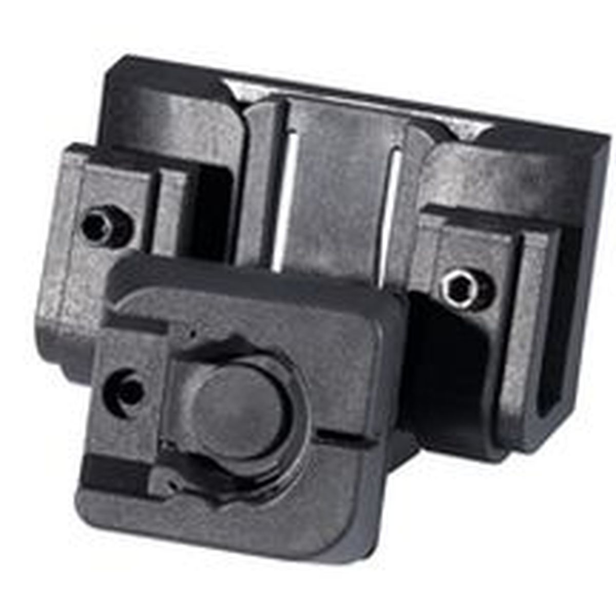 PARASNAP® Helmhalterung  Ultralux Pro Base right