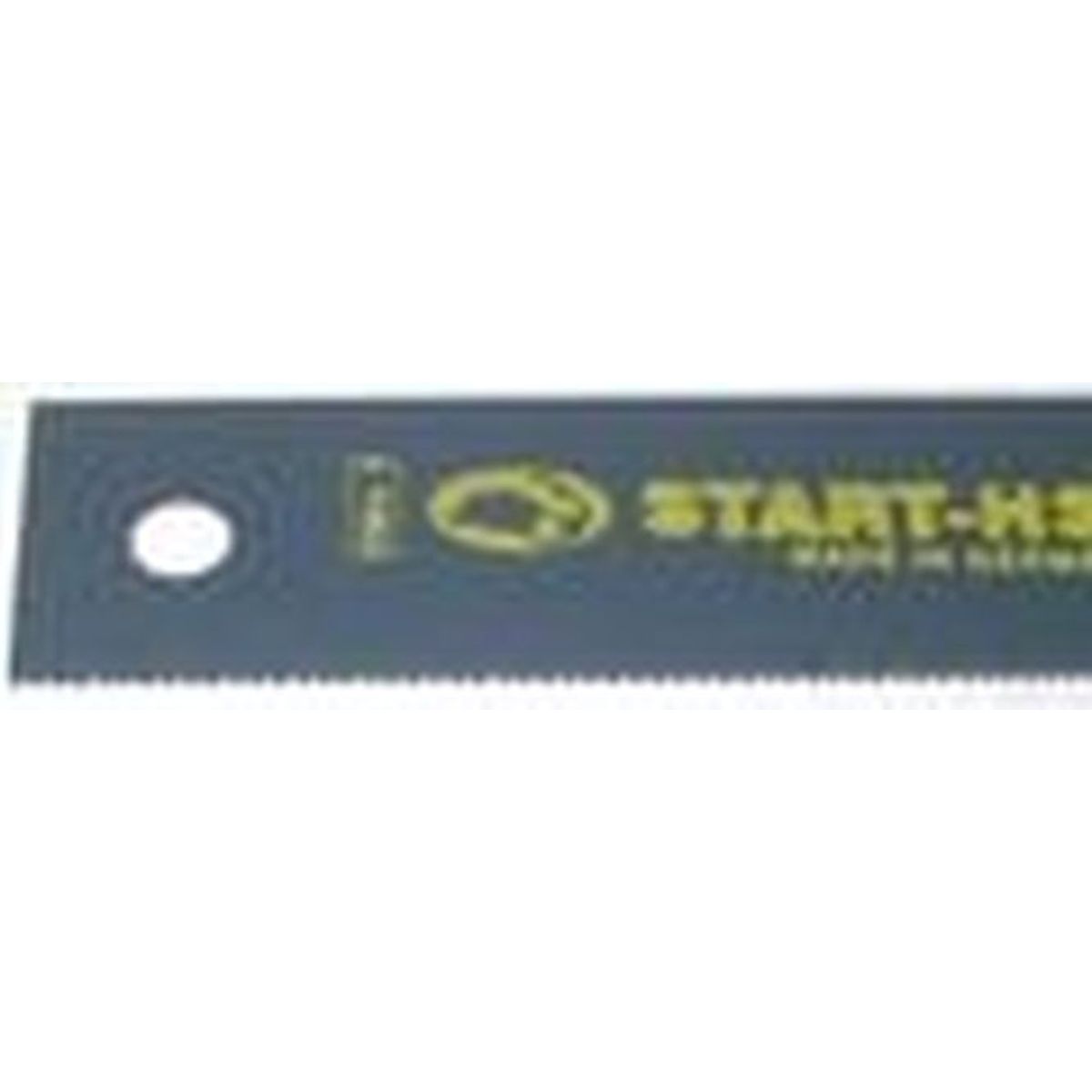 Maschinensägeblatt 400x30x1,5mm 6Z &nbsp;