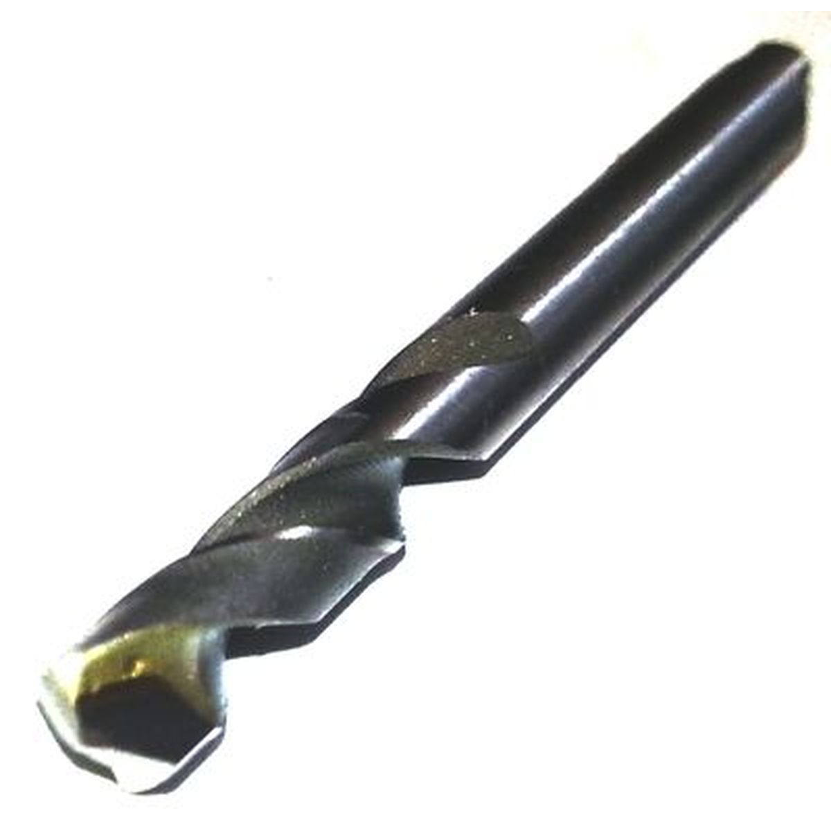 carbide-tipped spiral drill  DIN8037 Ø6mm Löher