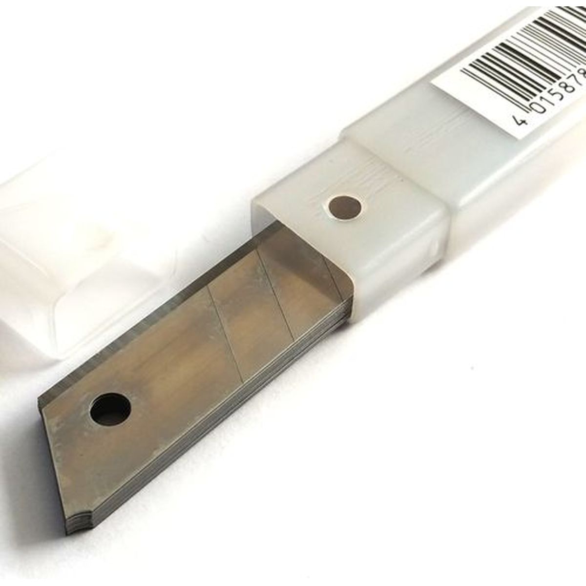 Superblade Abbrechklingen 18mm Techno  für Cuttermesser á 10St.