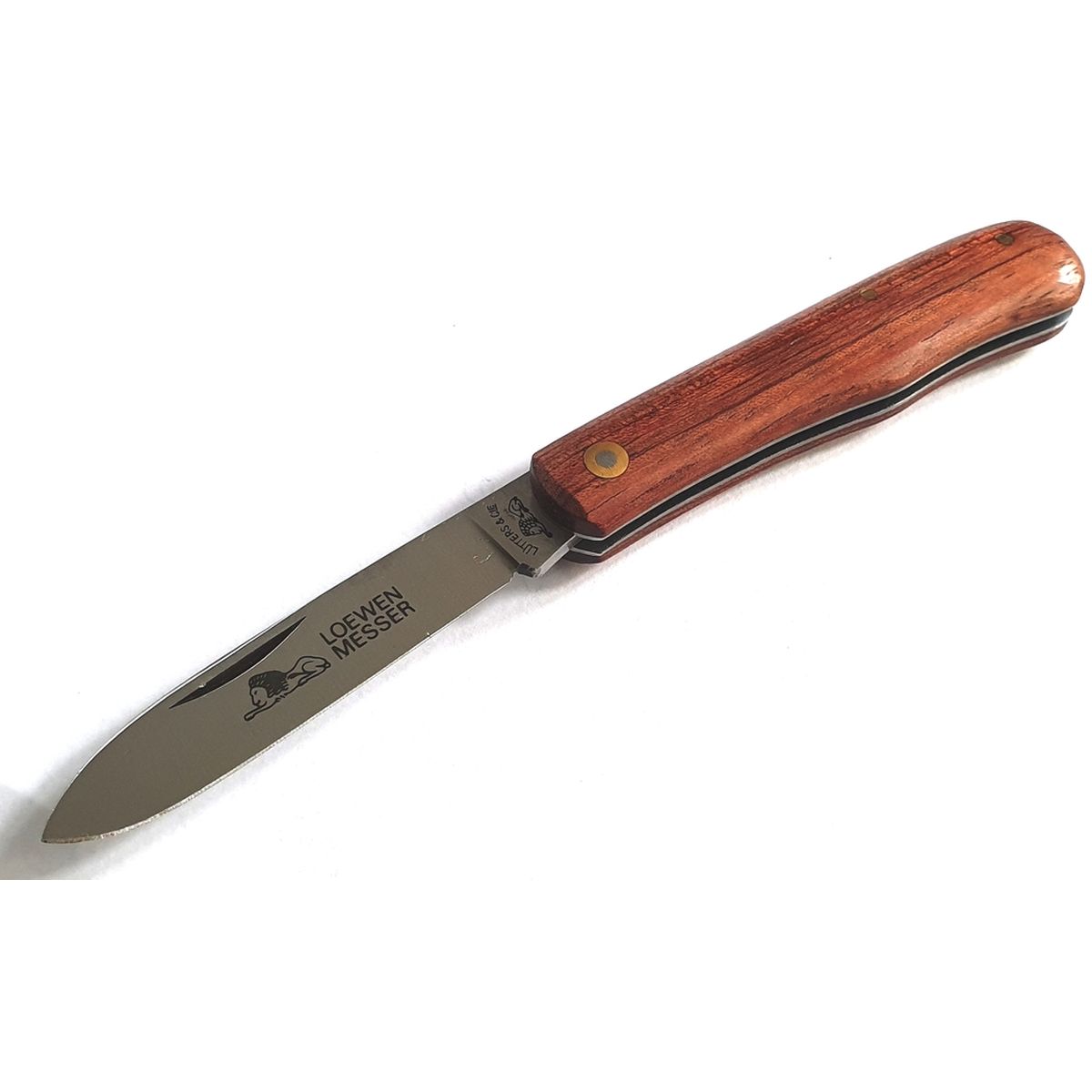 Pocket knife 1047 170mm LOEWEN