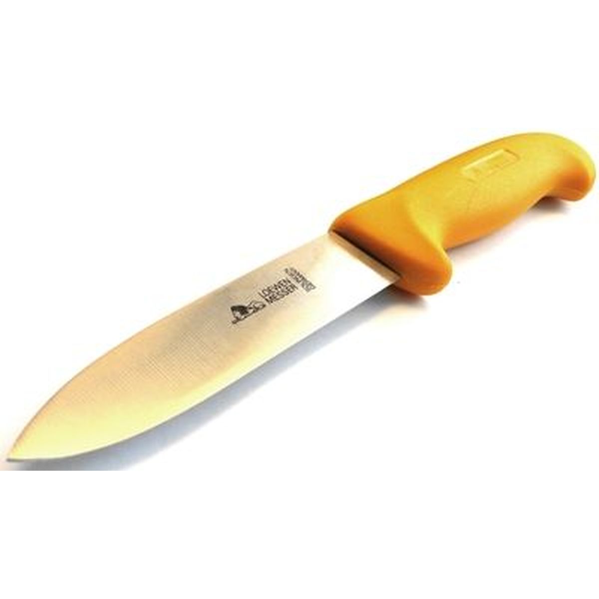 Stock knife LOEWEN