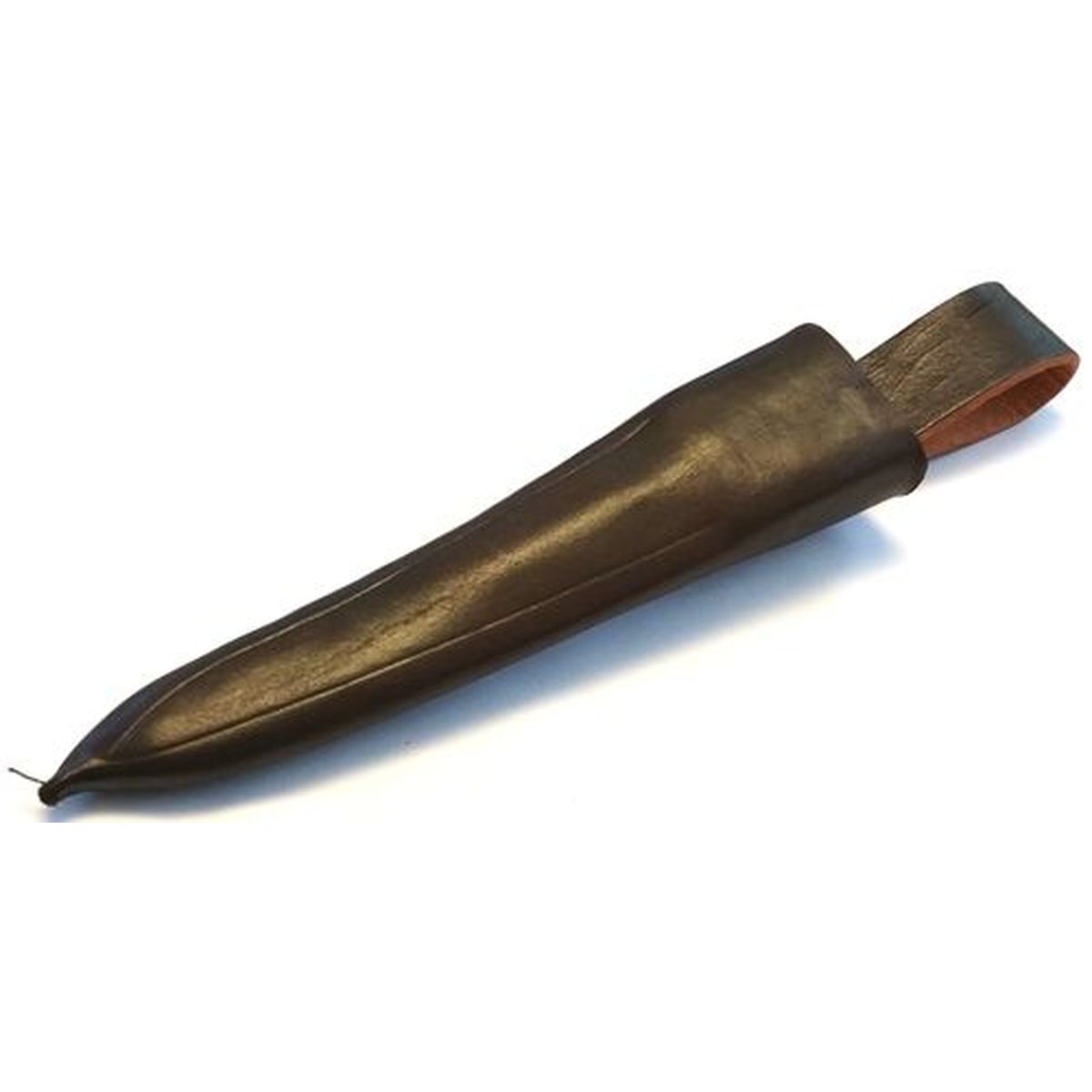 leather sheat for warehouseman's knife LOEWEN