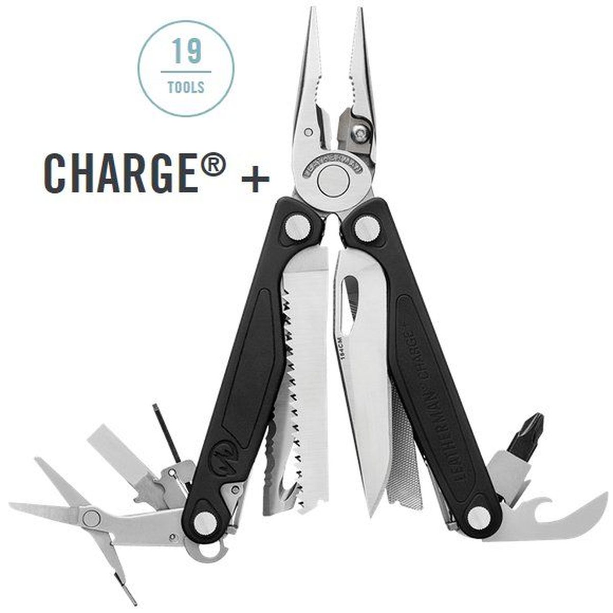 Leatherman® Multitool Charge® Plus   