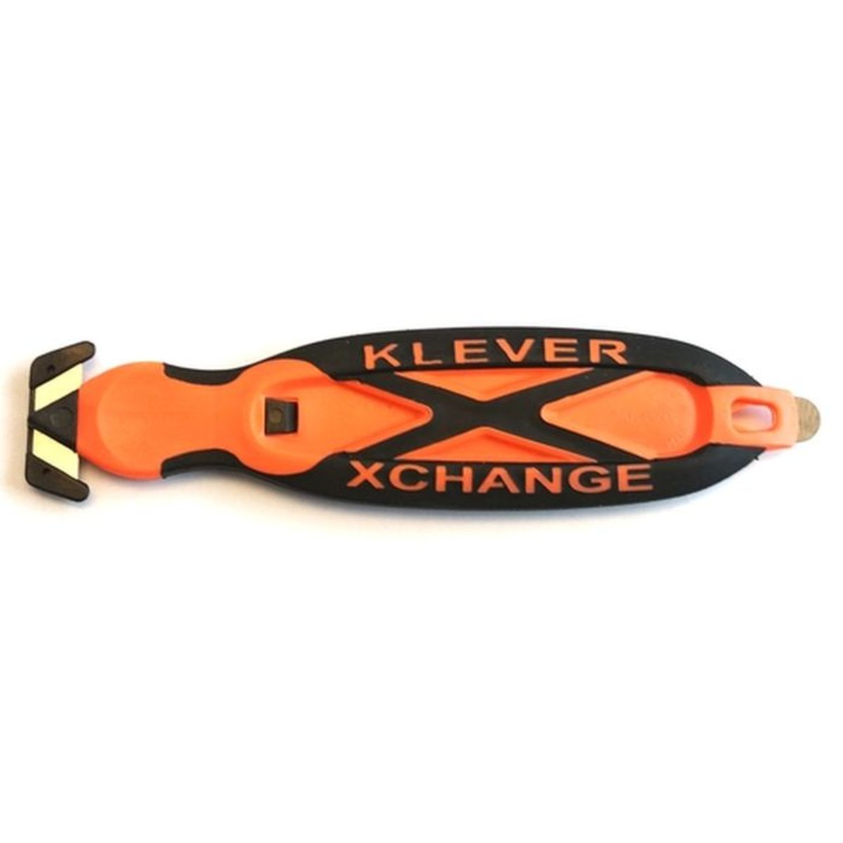 Safety Knife Klever Xchange 3007
