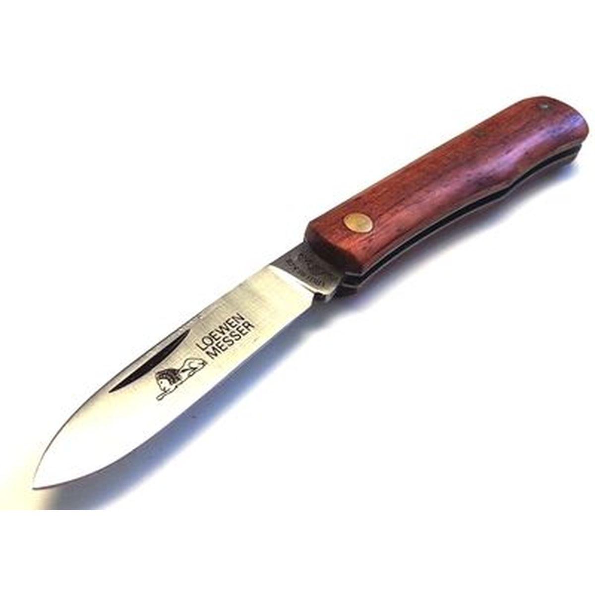 Taschenklappmesser 1038 LOEWEN®  190mm