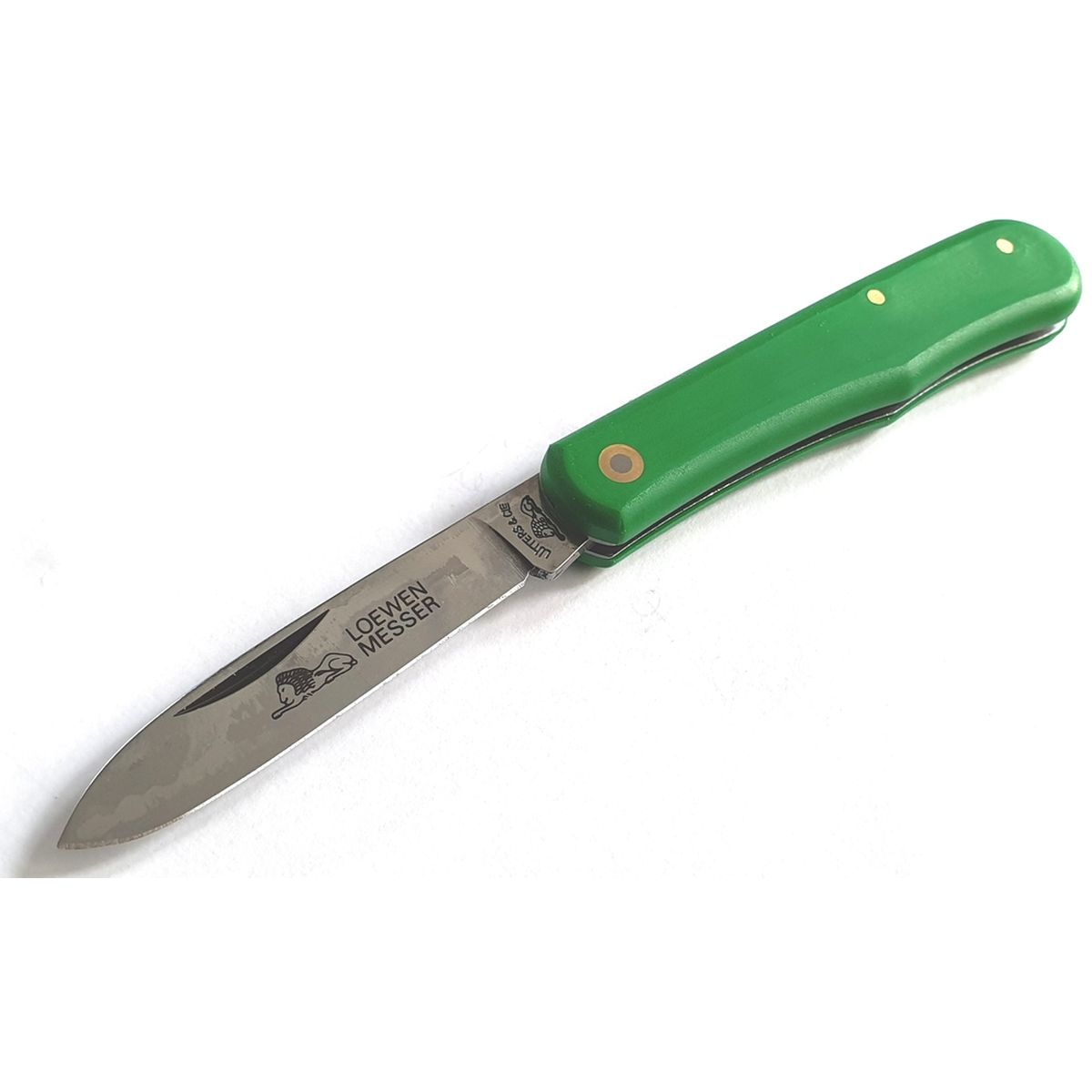 Pocket knife 1145 170mm LOEWEN