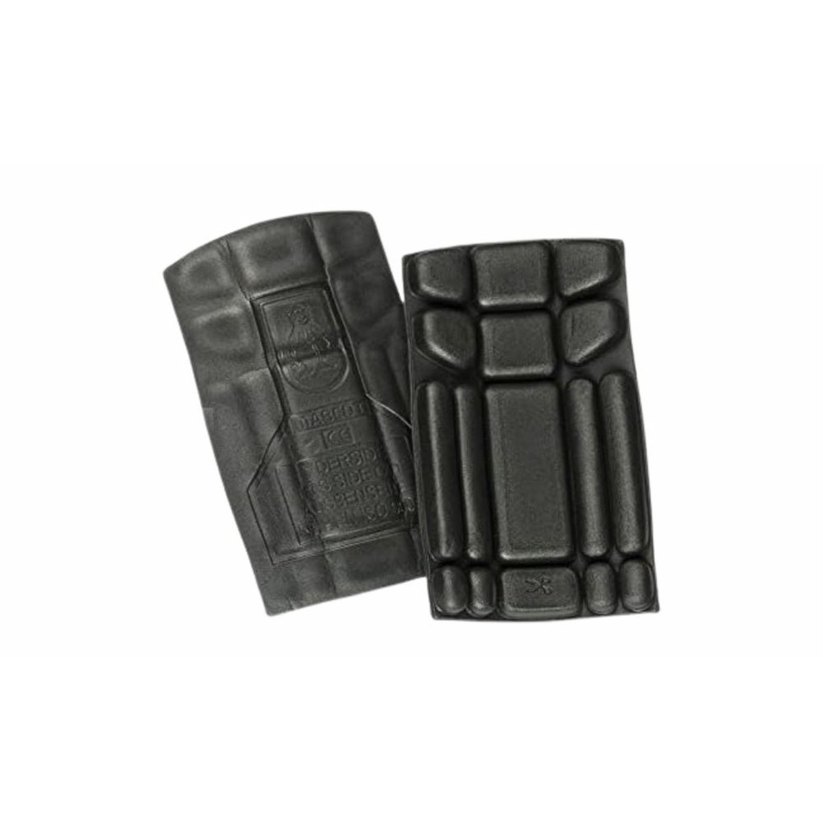 MASCOT® WATERLOO KNEE-PADS PAI GREY 100% Ethylen vinyl lacetate  (Evazote®)