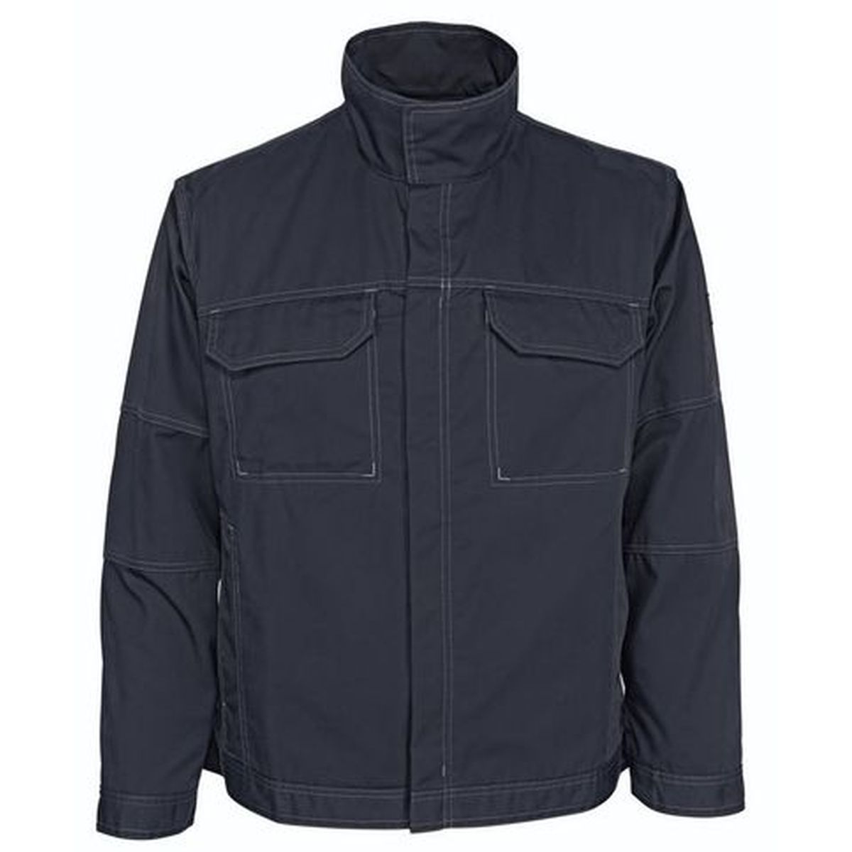 MASCOT® TRENTON WORK JACKET L DARK NAVY 100% cotton