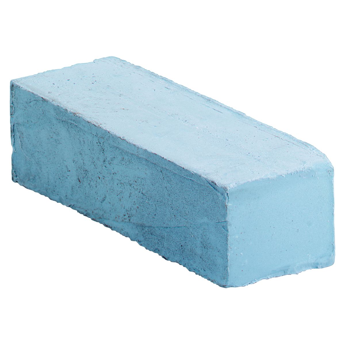 Polierpaste / Politur blau metabo® Riegel Uni  