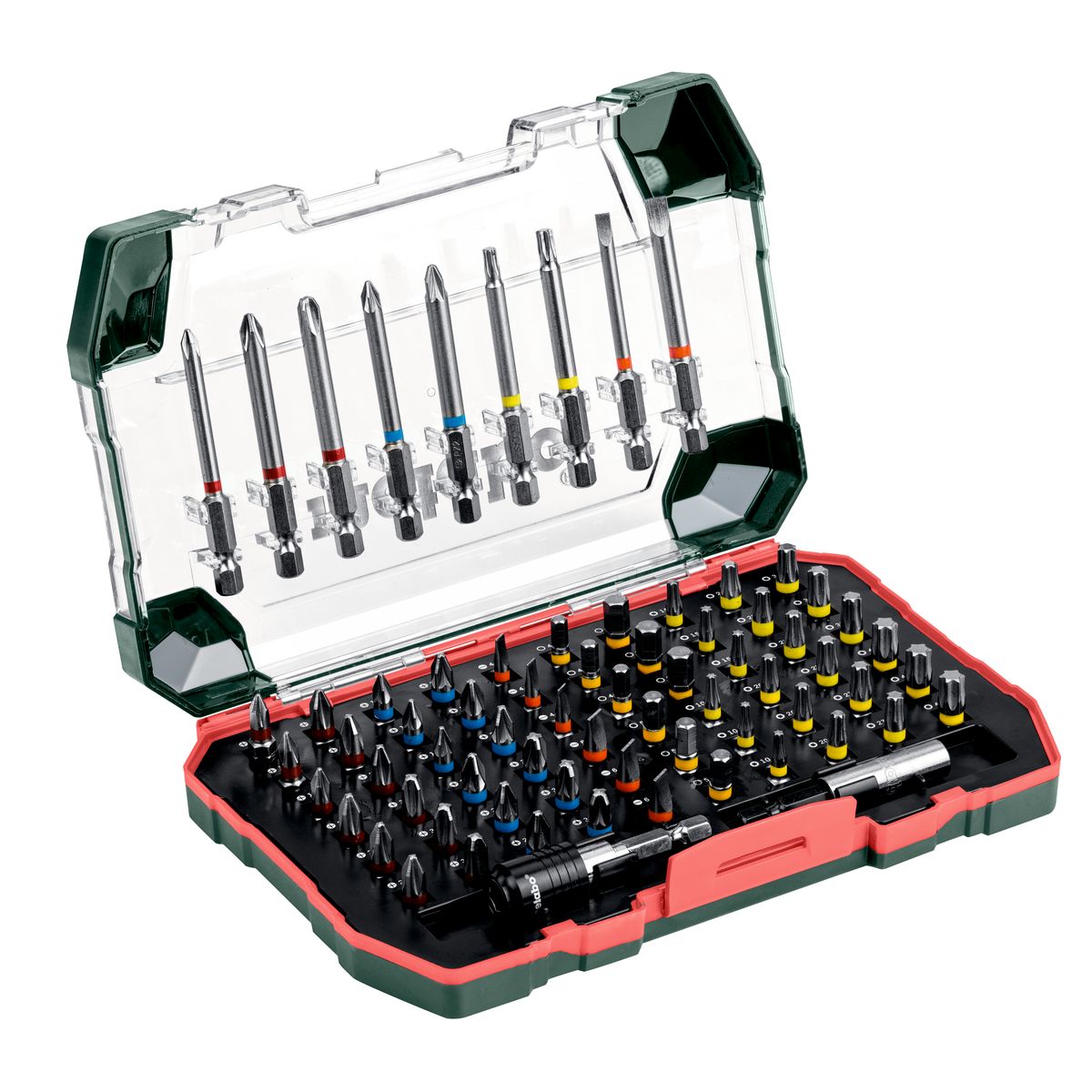 Bitsatz Promotion 71tlg.  