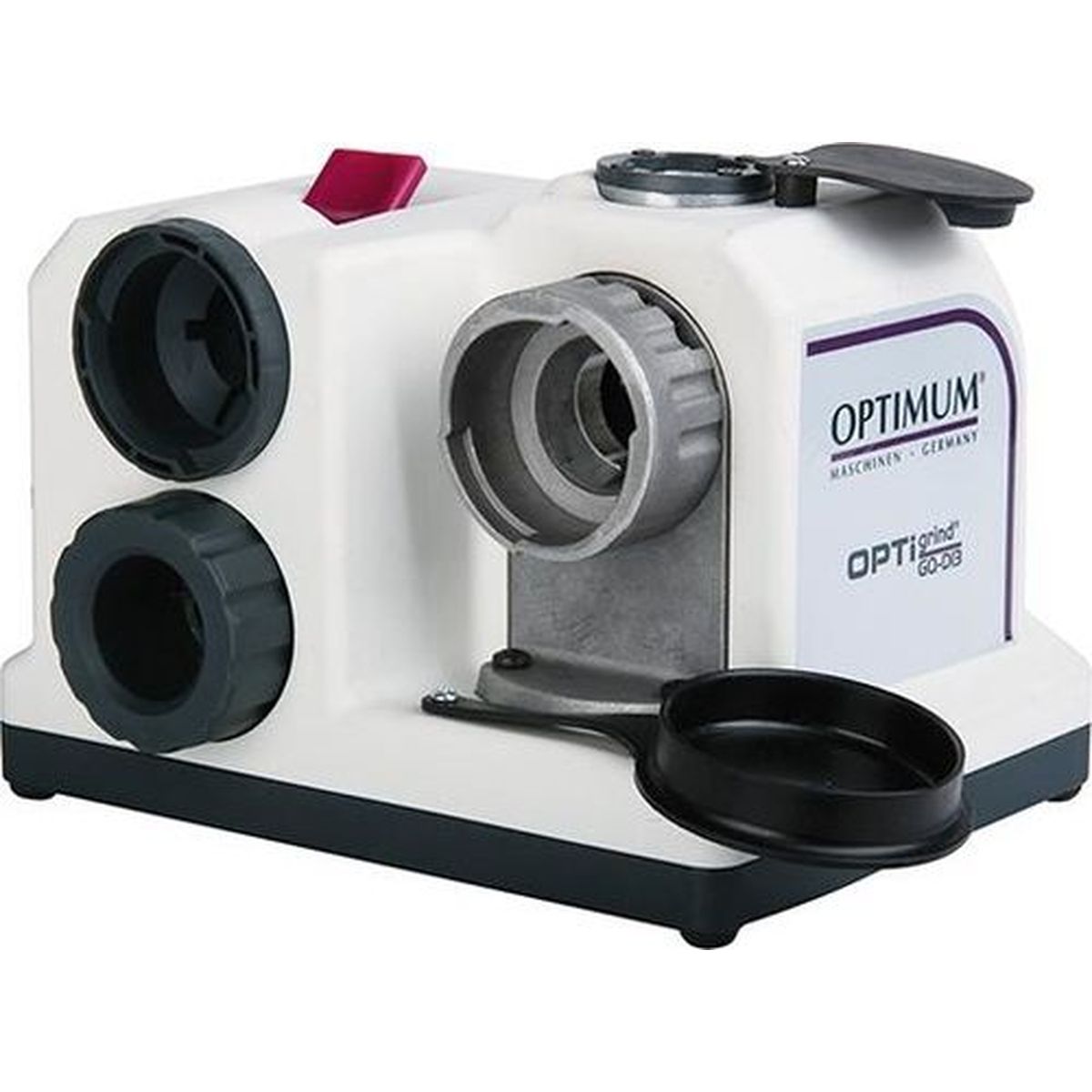 Bohrerschleifgerät OPTIgrind GQ-D13 / 230V  