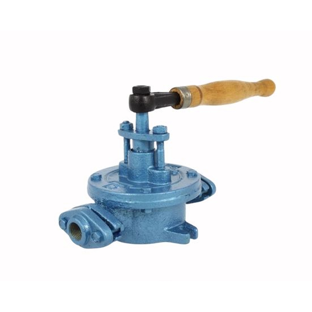Handflügelpumpe Gr.00 3/8