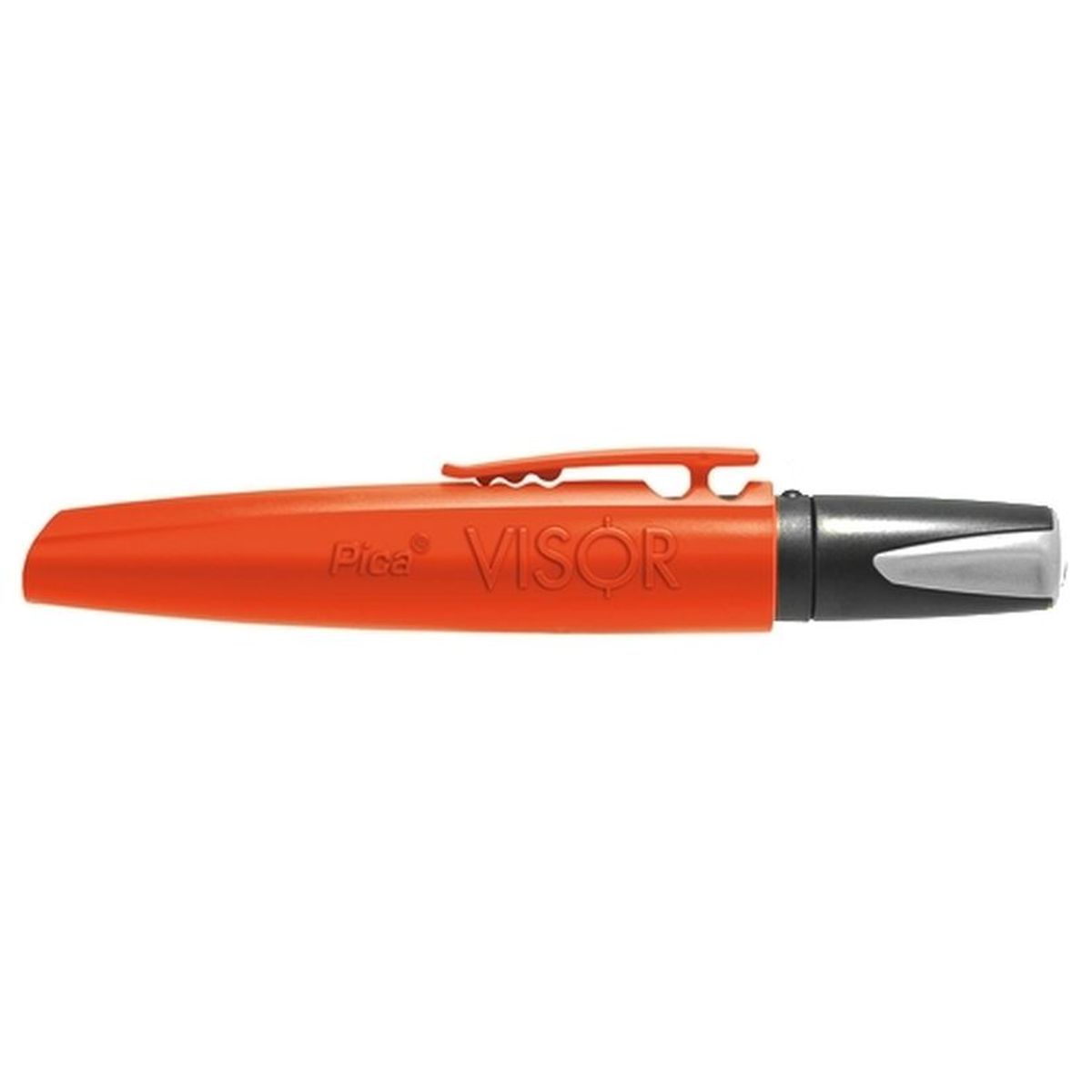 Visor permanent Marker weiß  Pica