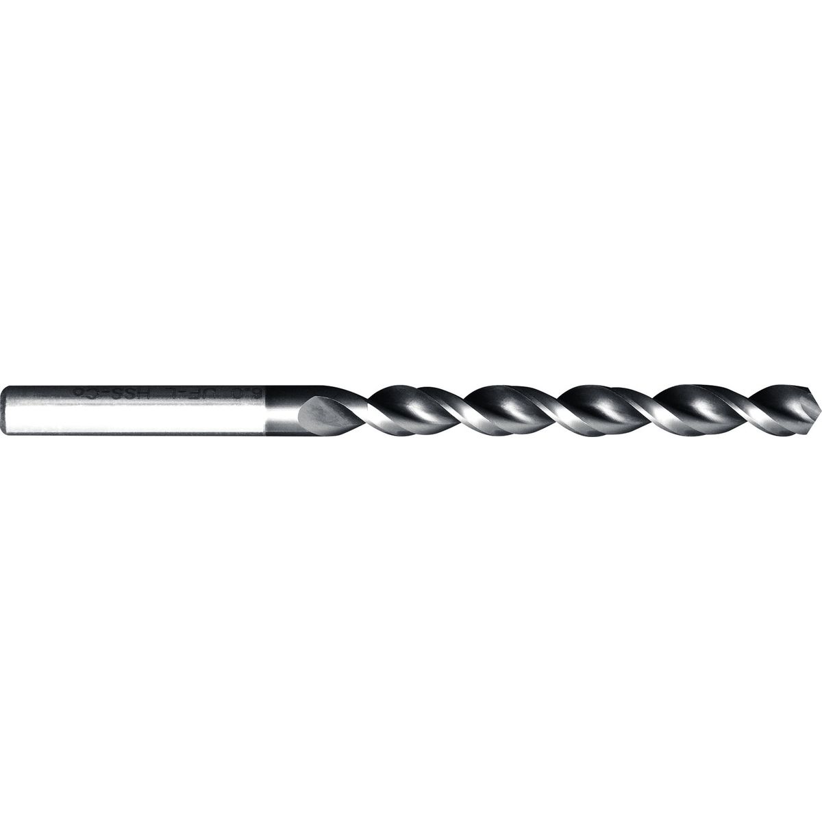 multi spiral drill DIN338 Ø8,5mm HSSCo ATN Typ UF-L Projahn