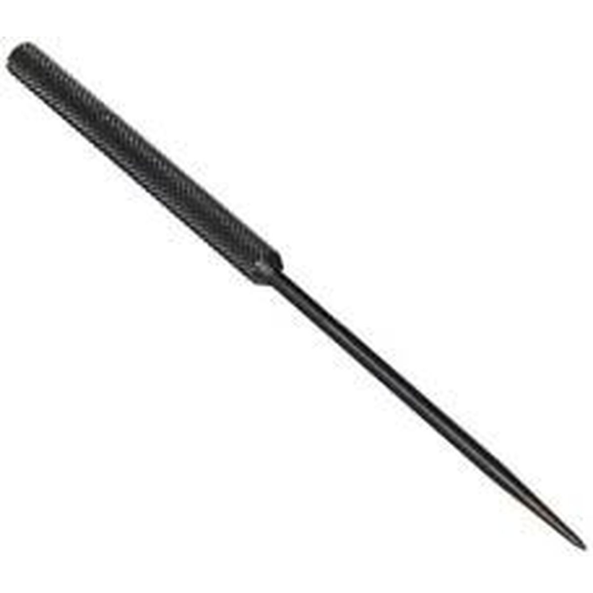 Steel Scriber 175 mmhardened tip  knurle VOGEL GERMANY