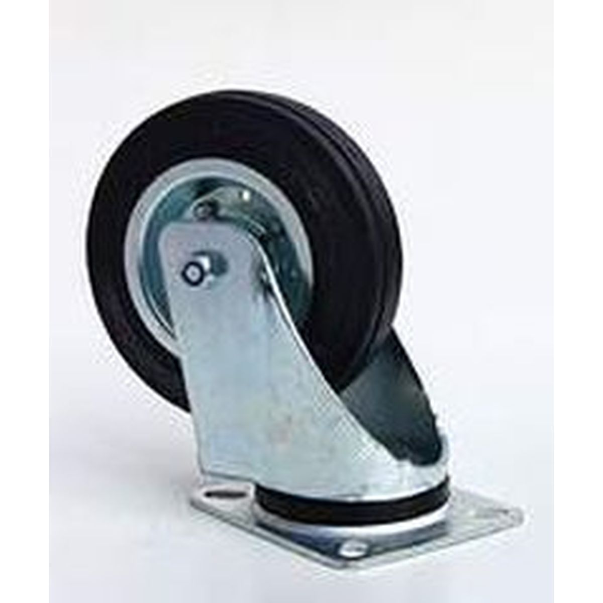 Lenkrolle Ø160mm  