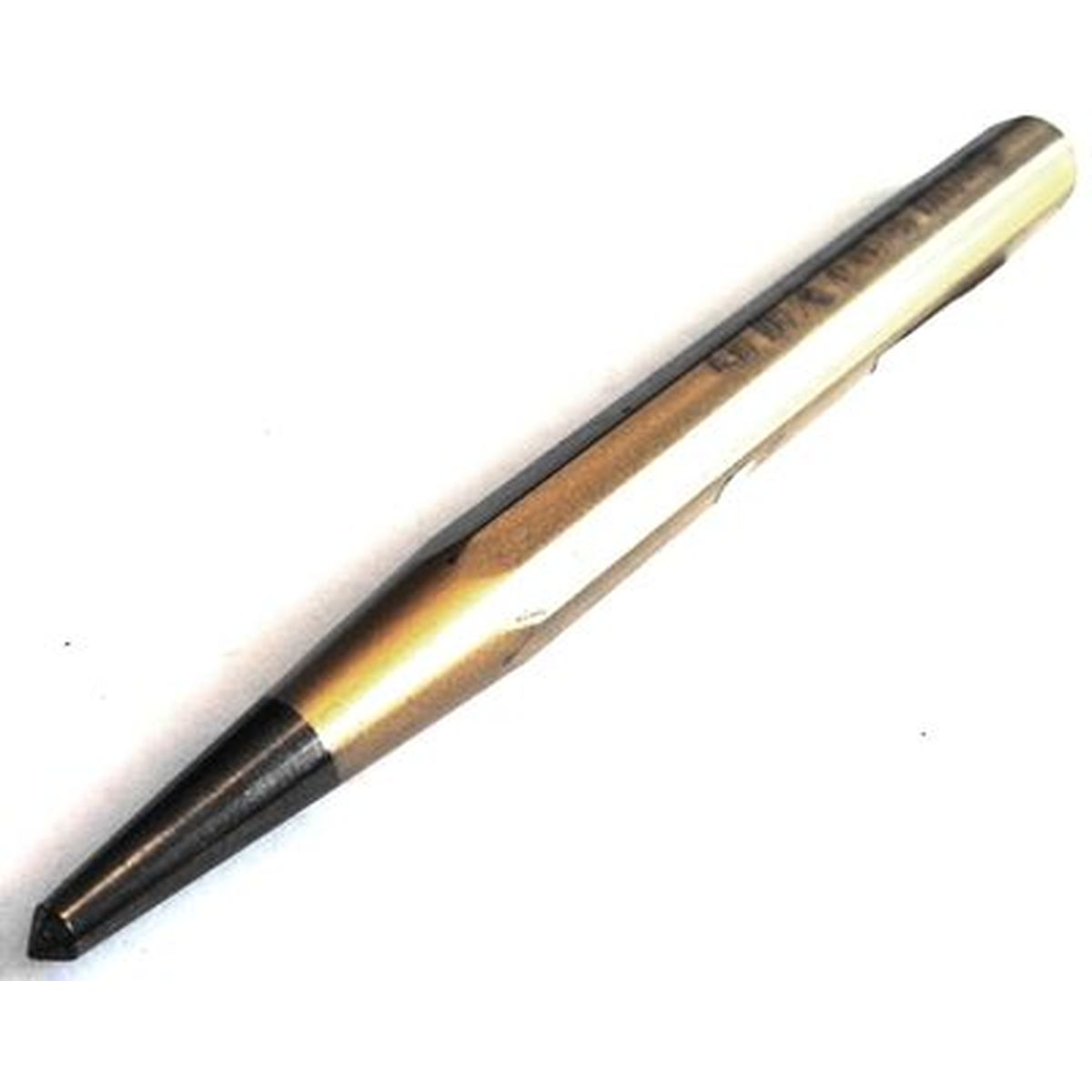 Center Punch100x8x3mm Rennsteig