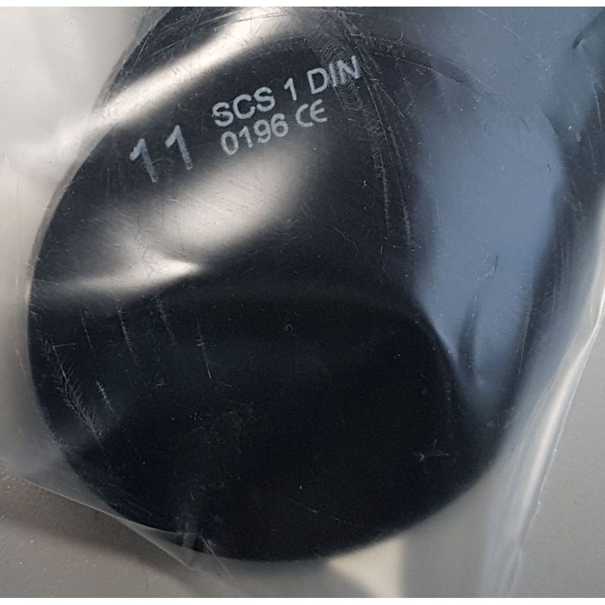 Ersatzgläser für Schweißerschutzmaske Ø50mm 11DIN  rund  Verkaufspreis per Stück !!