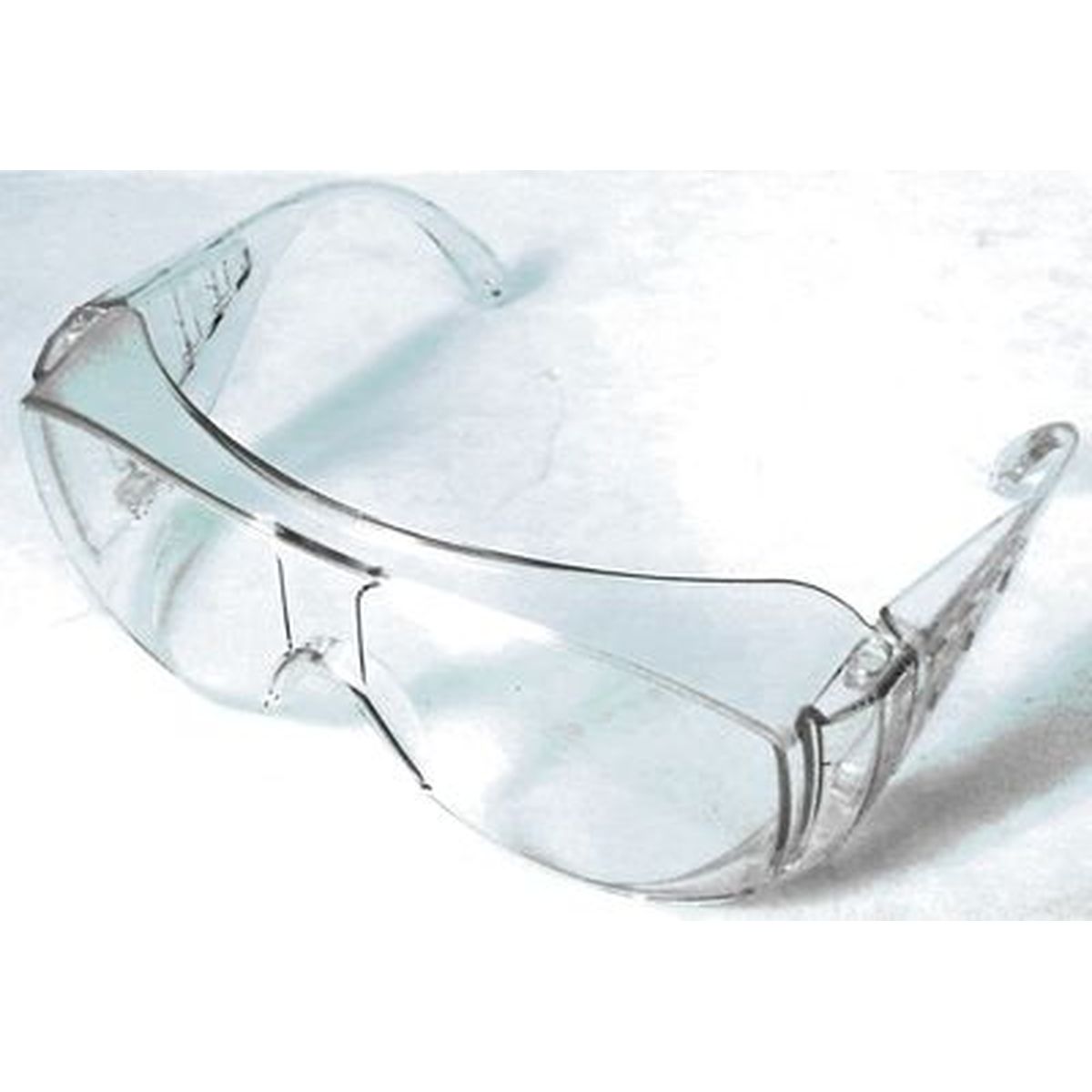 Überschutzbrille klar Uvx  