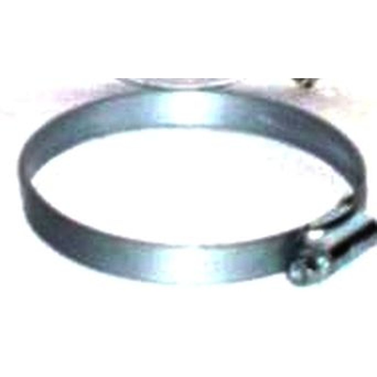 Schlauchschelle 25-40mm 12mm Zn  